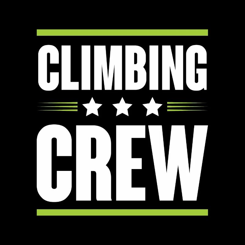Climbing Crew