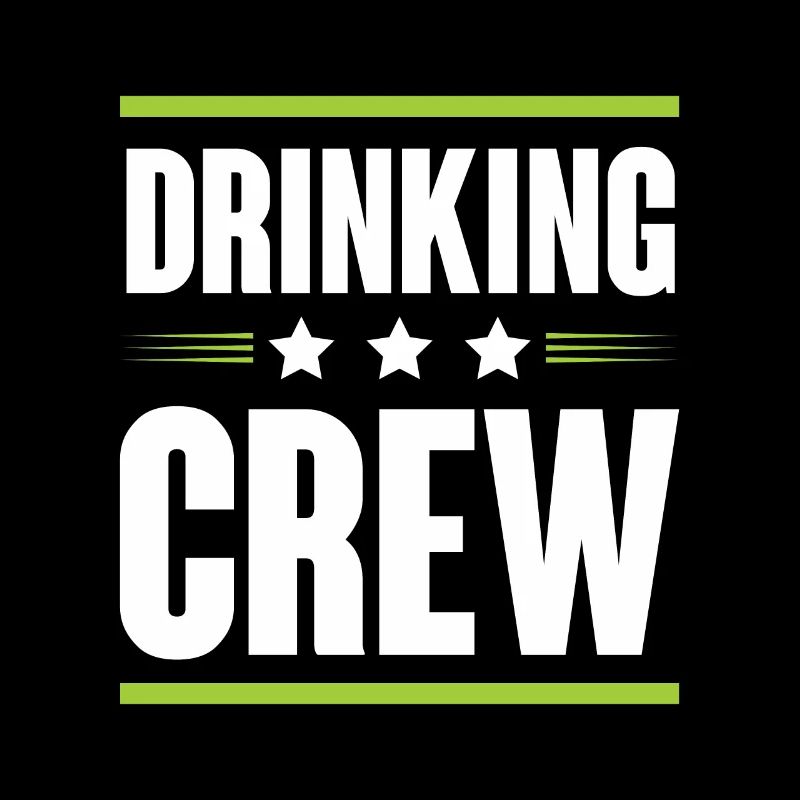 Drinking Crew