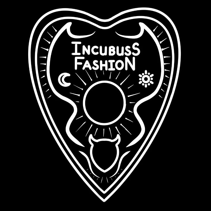 Ouija Brett Planchette | Evocation | Supernatural