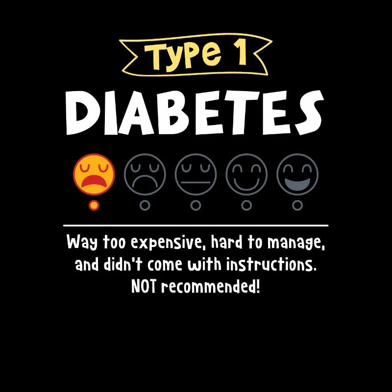 Sensibilisation au diabète de type 1