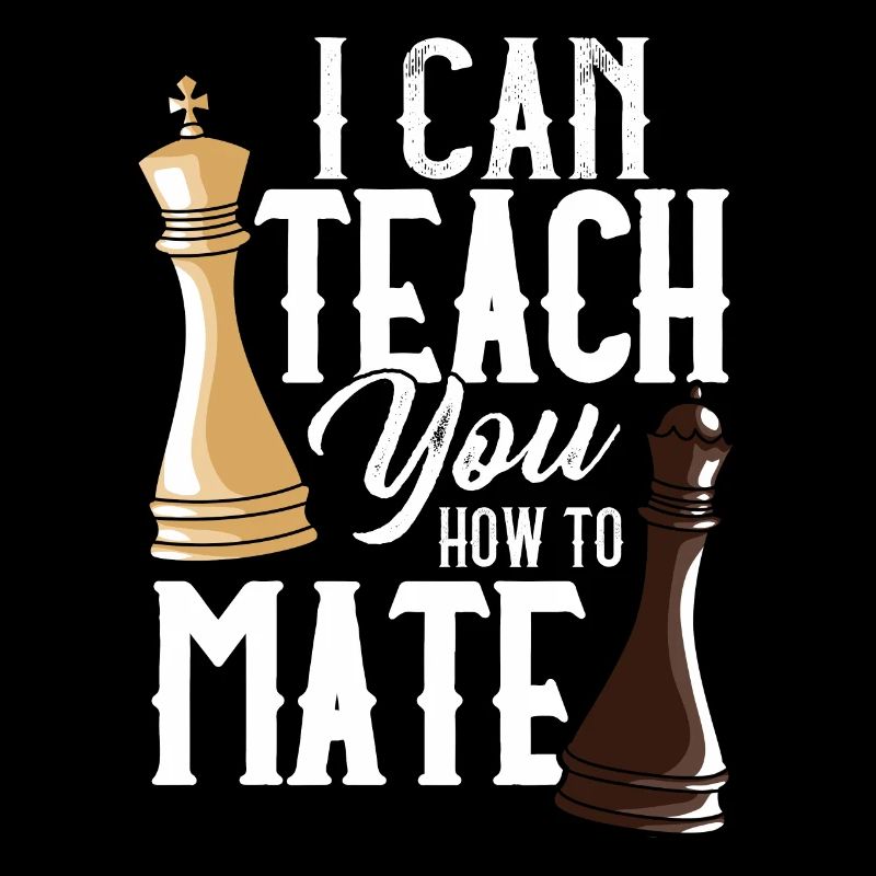 Joueurs d’échecs Échecs