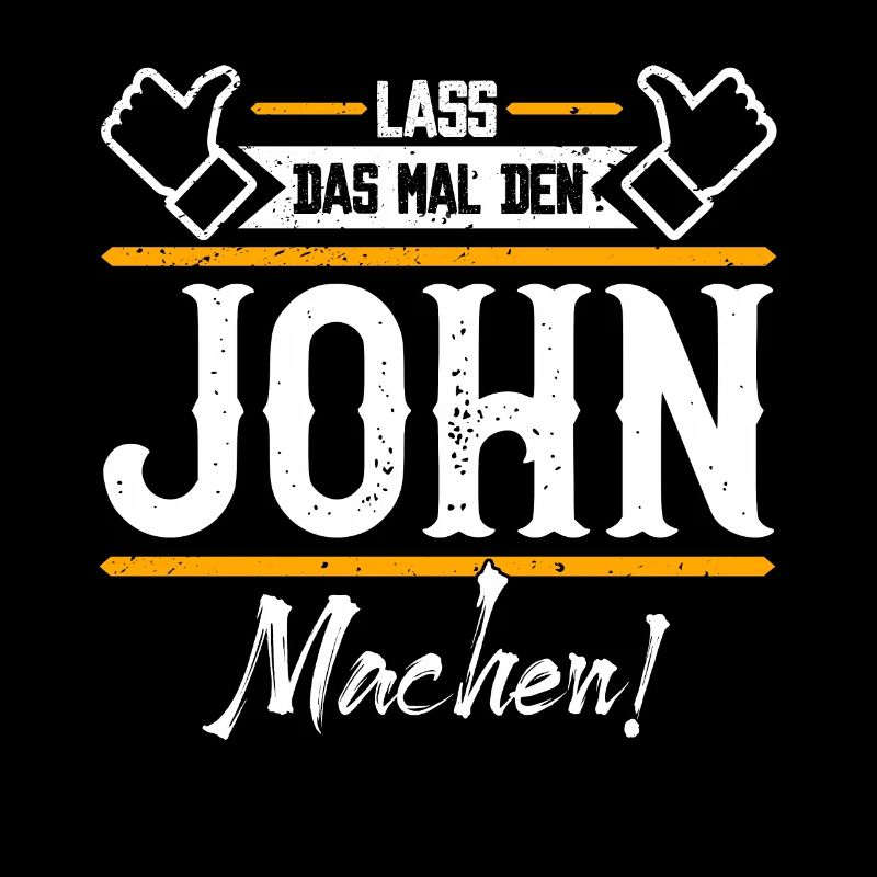 John Geschenkidee Geschenk Geburtstag