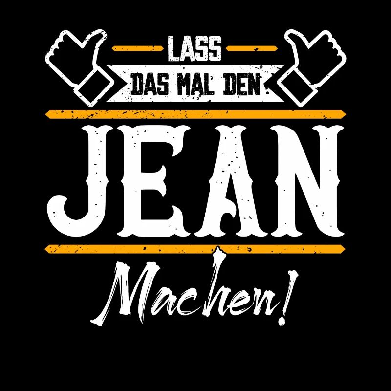 Jean Geschenkidee Geschenk Geburtstag