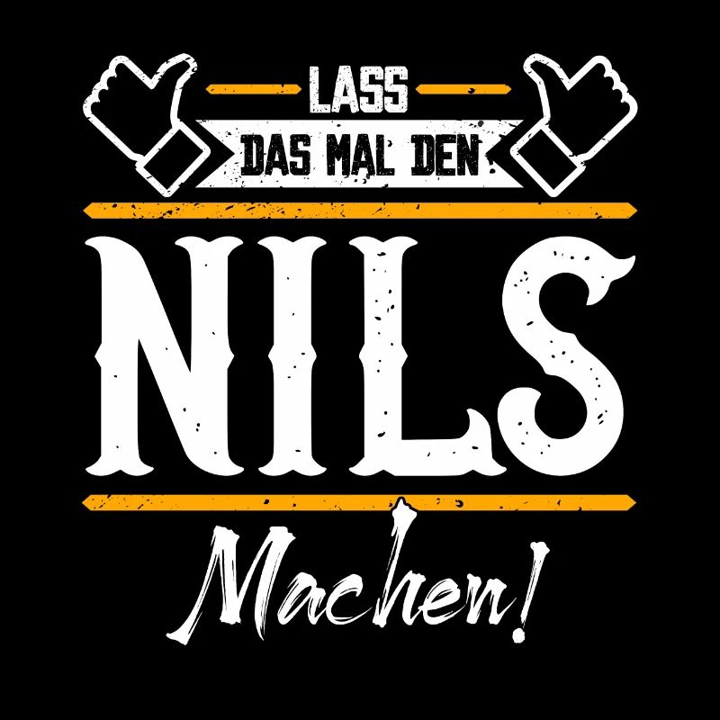 Nils Geschenkidee Geschenk Geburtstag