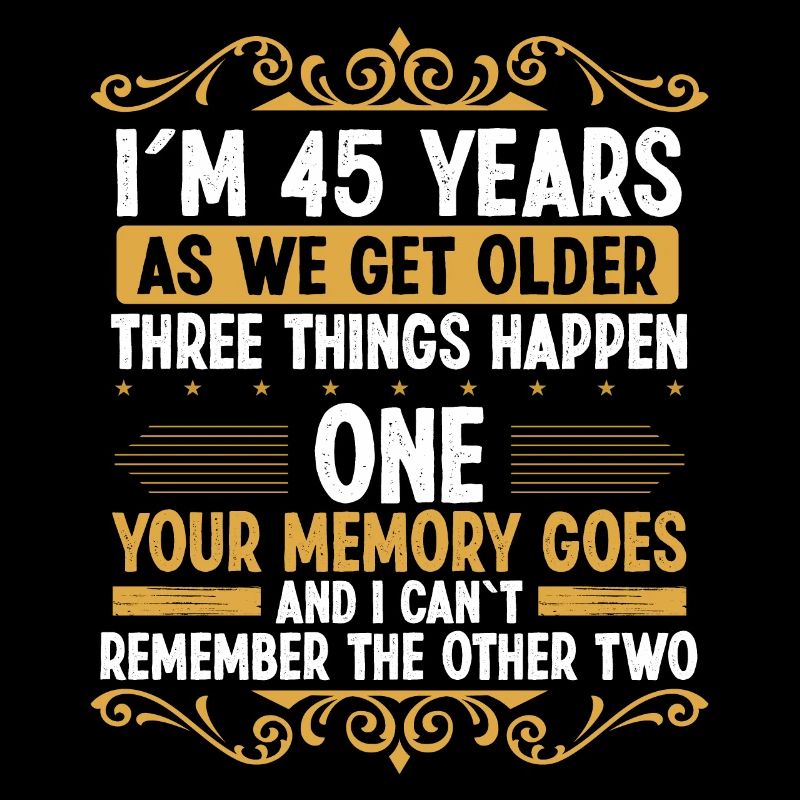 45 Idea Funny Memory sort Year Old Humor
