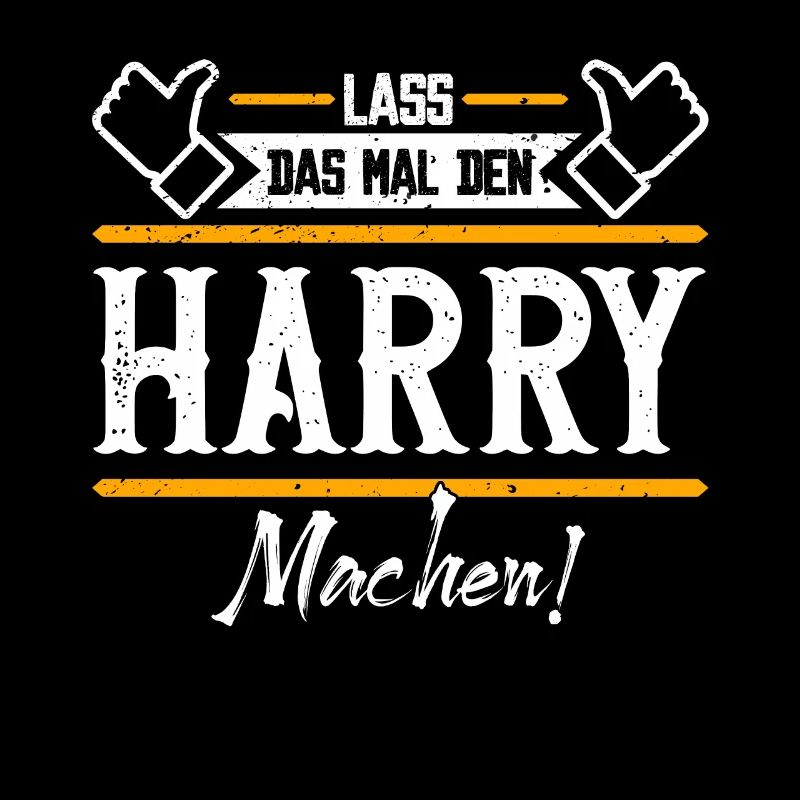 Harry Geschenkidee Geschenk Geburtstag