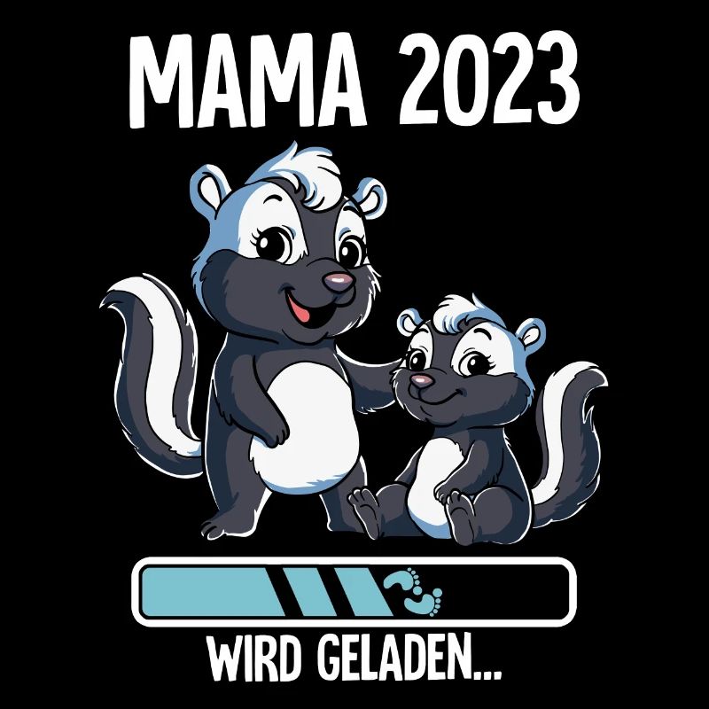 Werdende Mama 2023