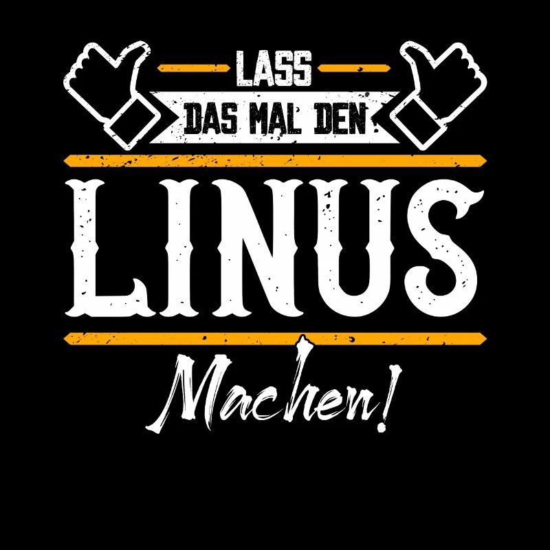 Linus Geschenkidee Geschenk Geburtstag