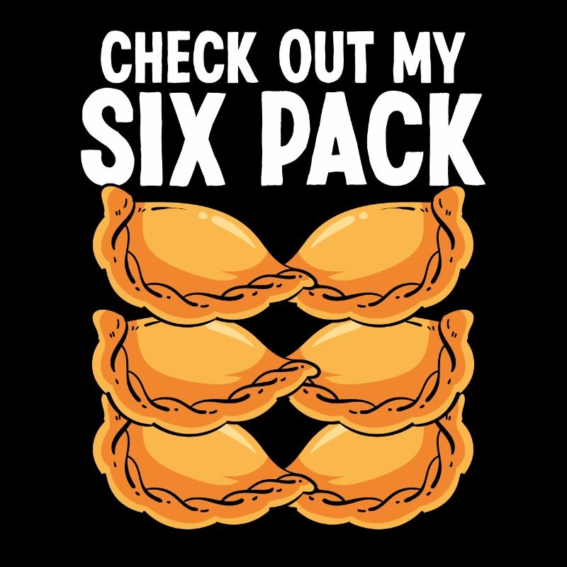 Empanadas Maker Check out my Sixpack Latin Food
