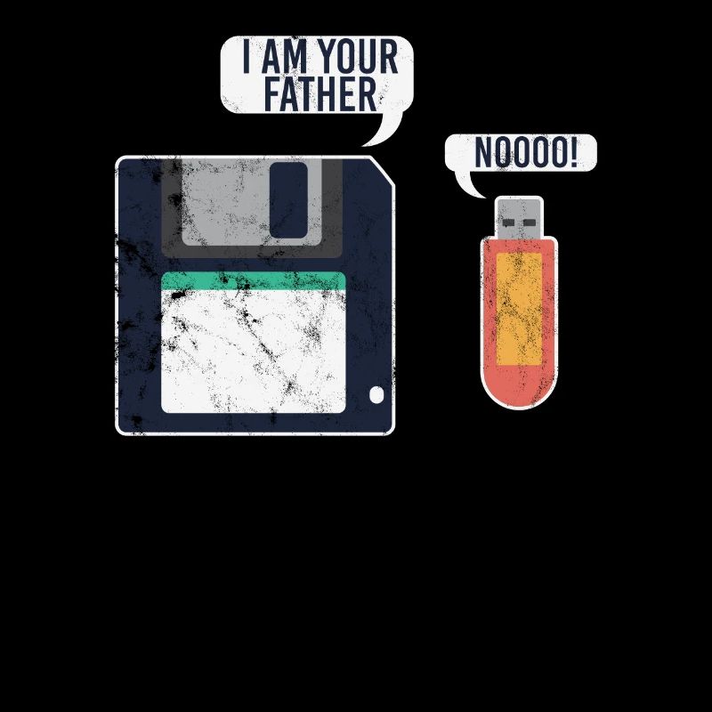 USB stick and floppy disk programmer