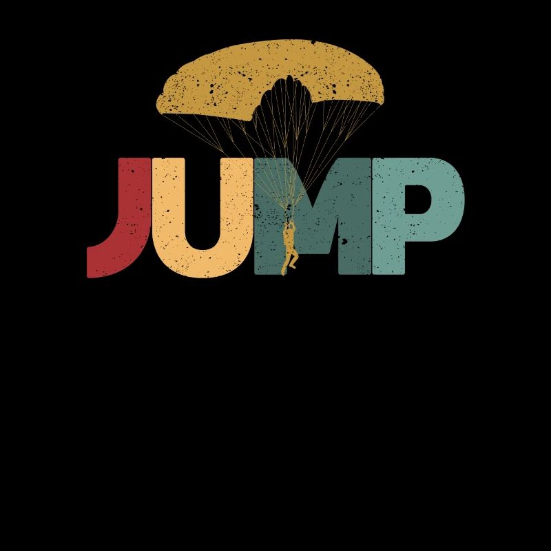 Jump Skydiving Love Base Jumping Fall