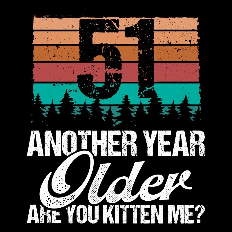 51 ans drôle d'amant de chat humour chaton moi idée