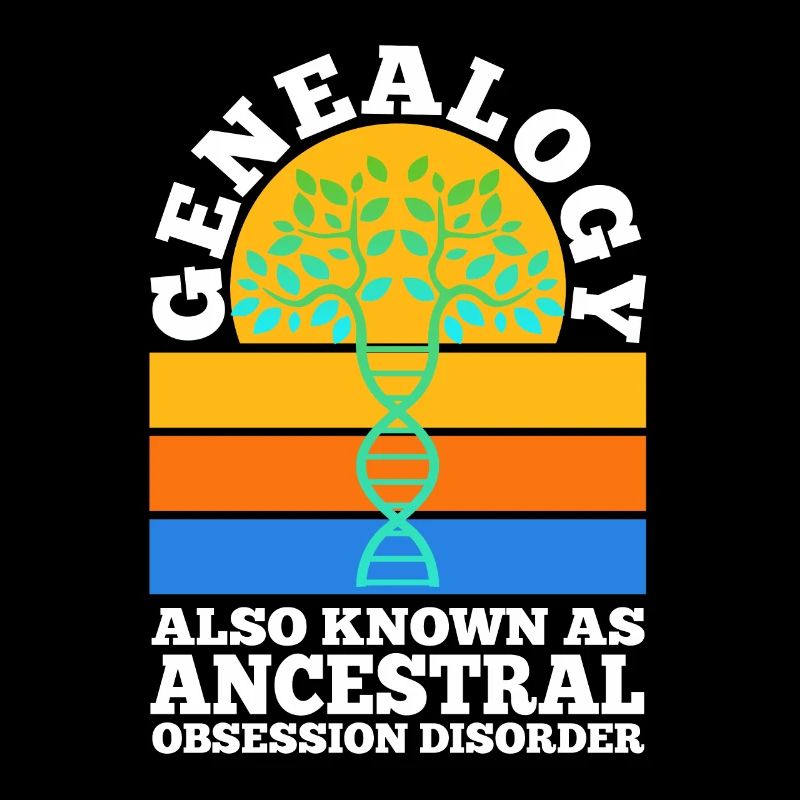 Ancestral obsession disorder