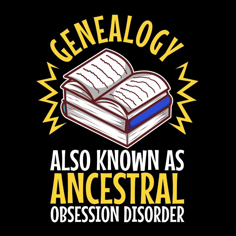 Ancestral obsession disorder