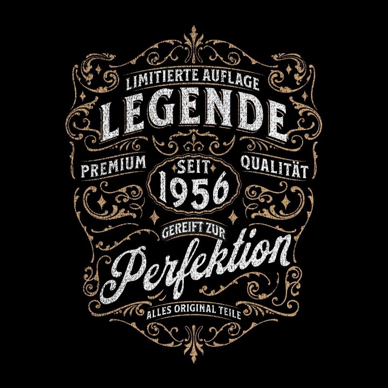 Anniversaire 67e anniversaire Mme Mann 1956 Drôle