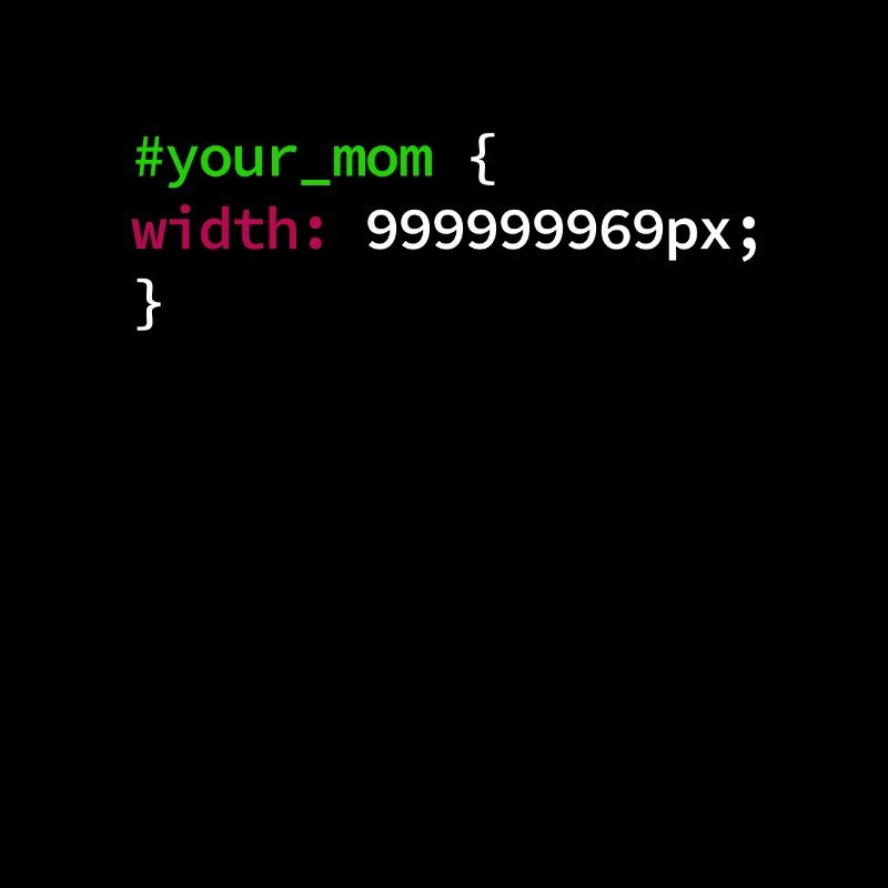 Web and CSS Programmer Developer Coding Code