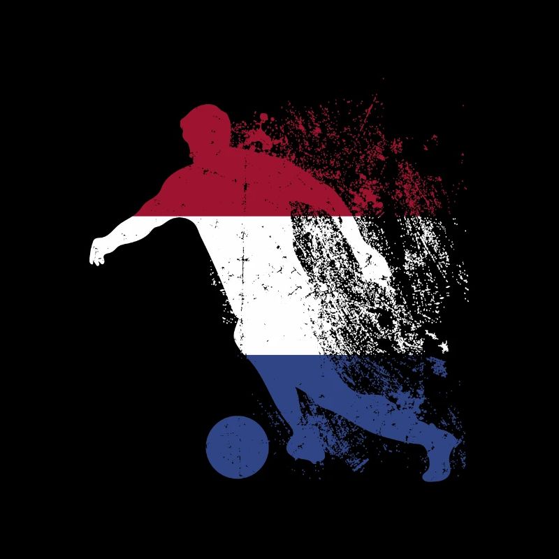 Équipe nationale des Pays-Bas