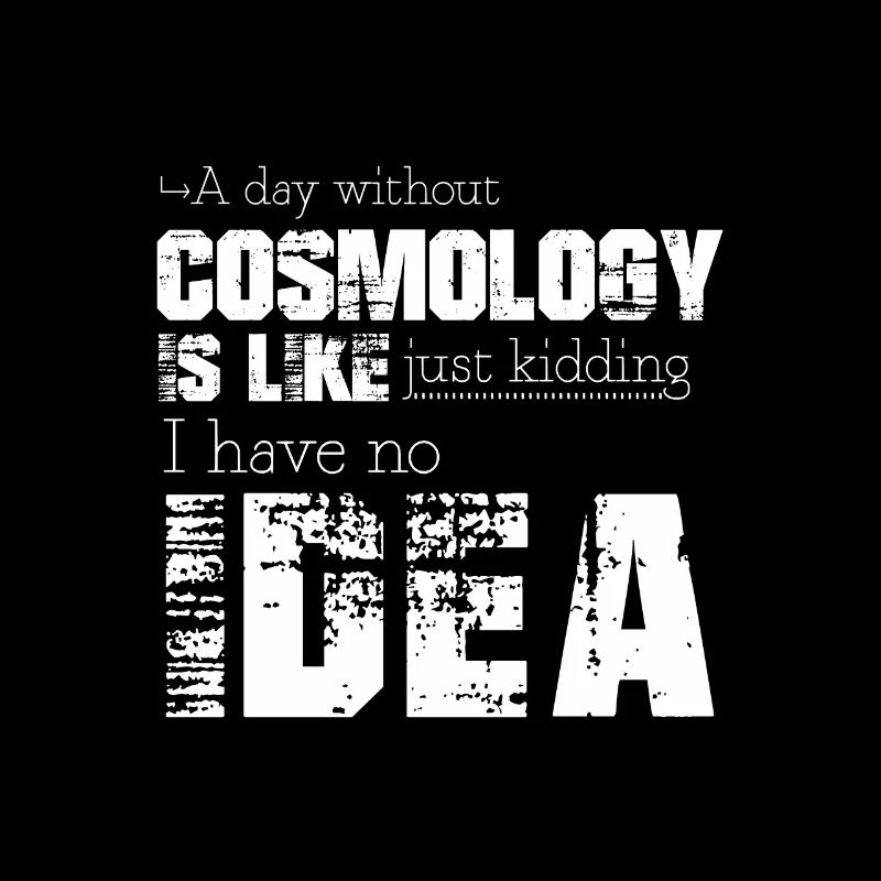 Cosmology