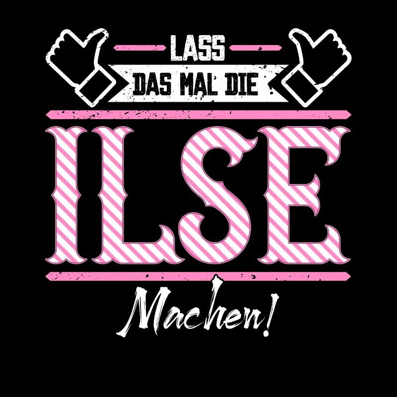 Ilse Geschenkidee Geschenk Geburtstag