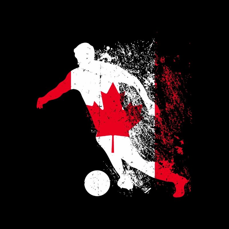 de l’équipe nationale du Canada