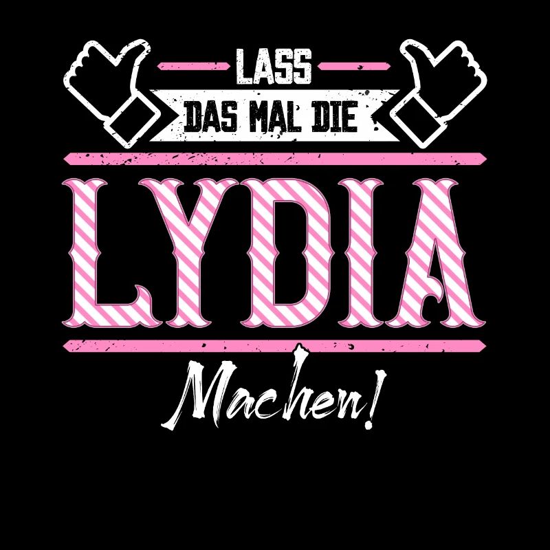 Lydia Geschenkidee Geschenk Geburtstag