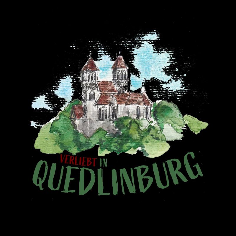 In love with Quedlinburg