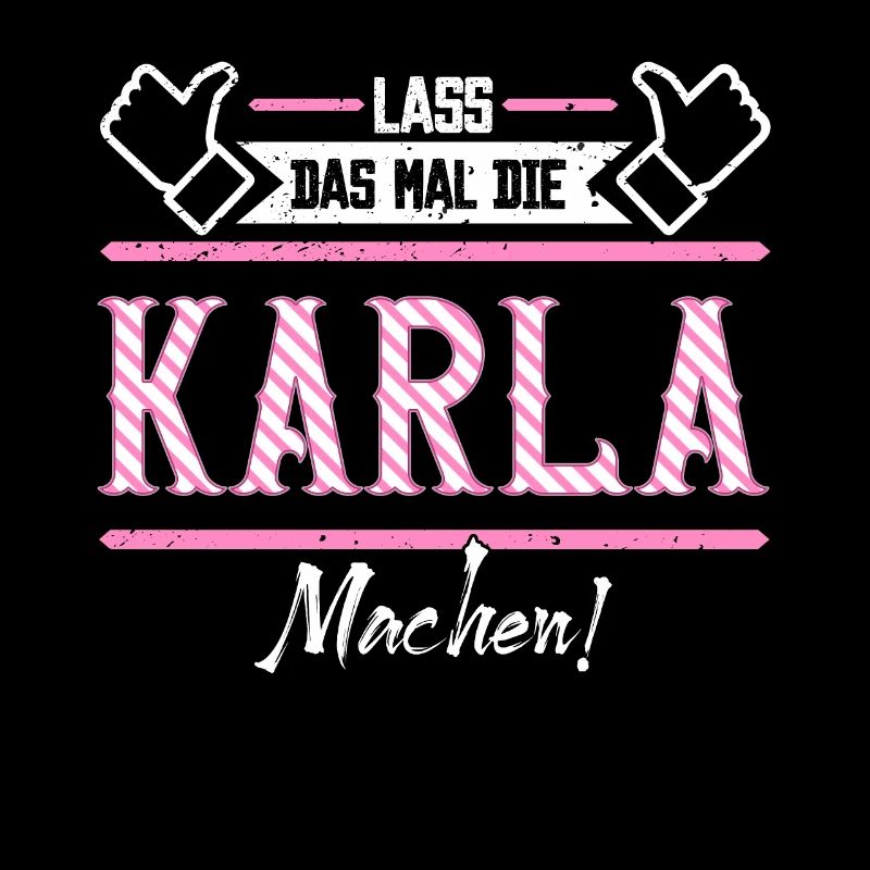 Karla Geschenkidee Geschenk Geburtstag
