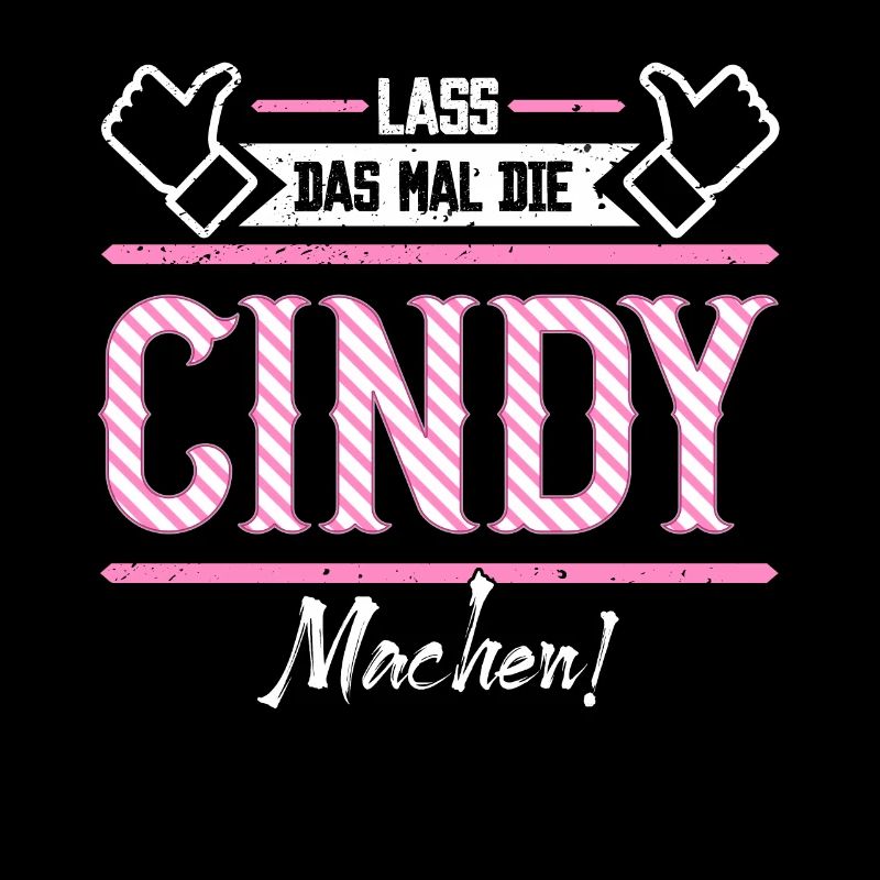Cindy Geschenkidee Geschenk Geburtstag
