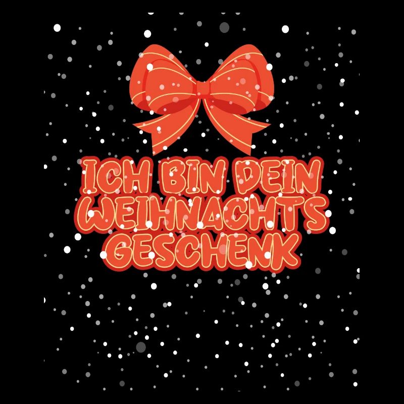 Weihnachtsgeschenk Weihnachten Weihnachtsmann