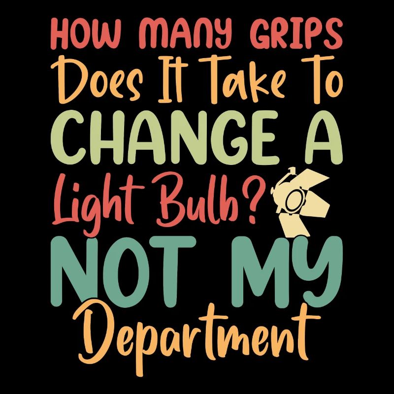 How many grips does it take to chance ..