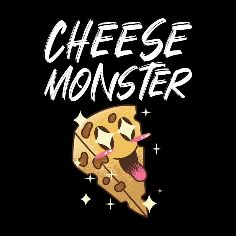 Snack Cheese Lover Cheese Gift