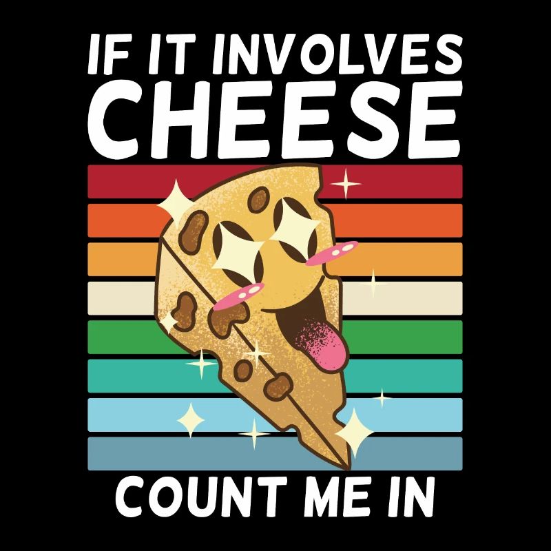 Snack Cheese Lover Cheese Gift