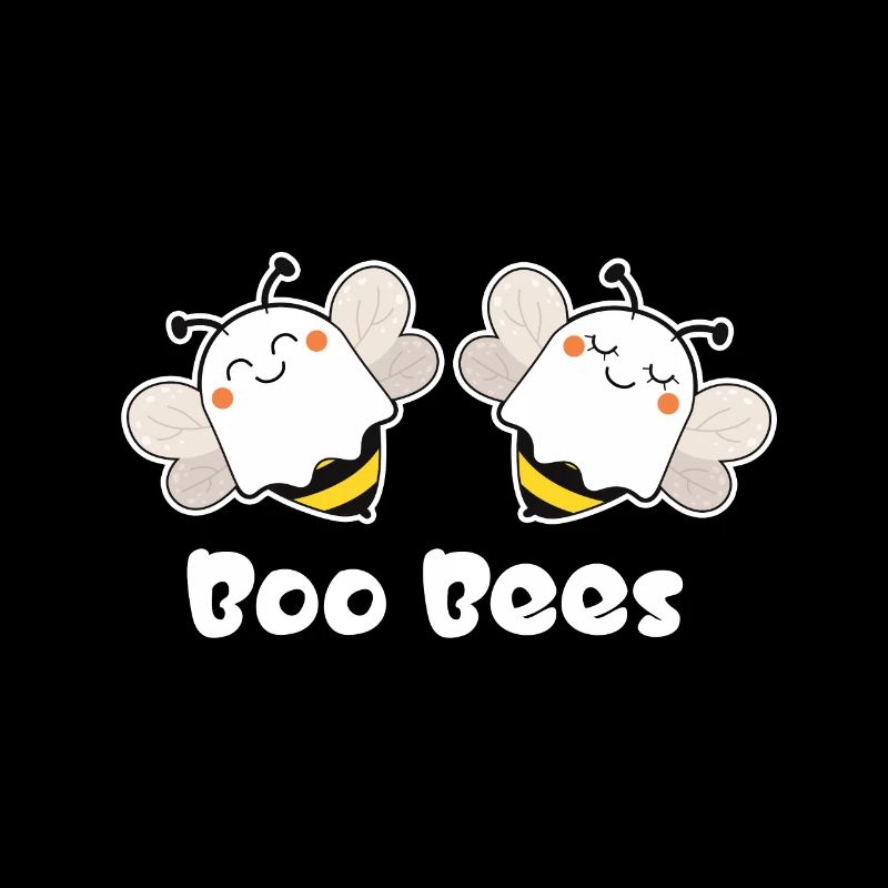 Boo Bees