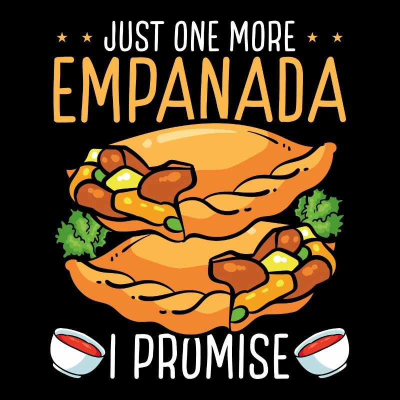 Empada Lover Juste une autre Empanadas Colombie