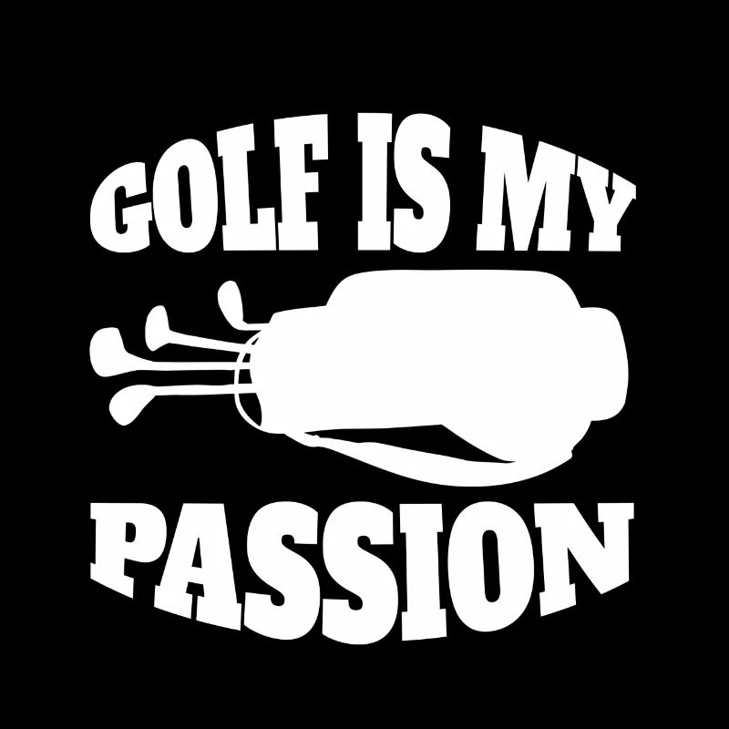 Golf Golf Club Citation Balle de Golf Golfeur