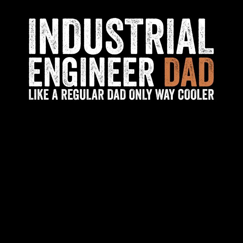 Papa - Industrial Engineer