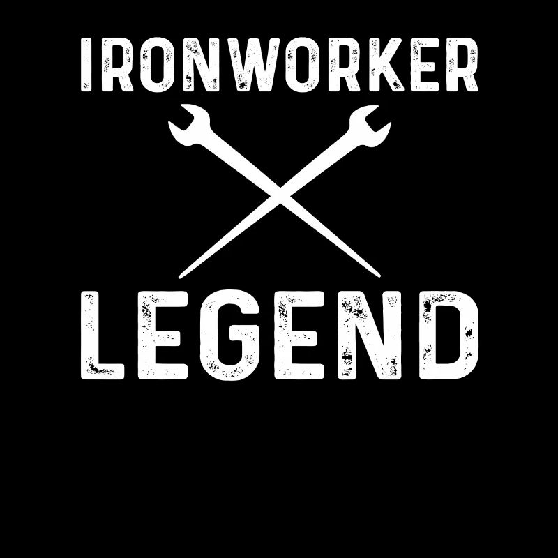 Ironworker Legend