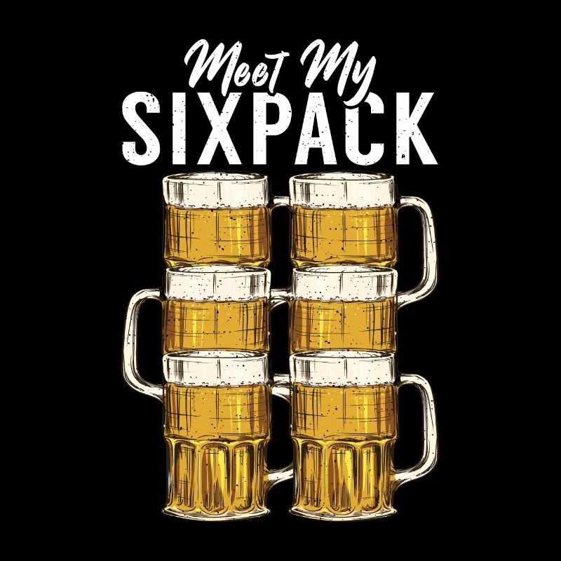 Biertrinker Bier Geschenke