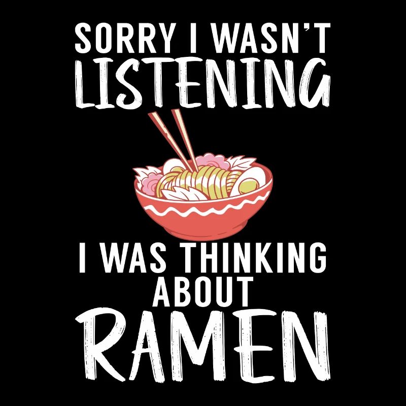 Ramen Lover