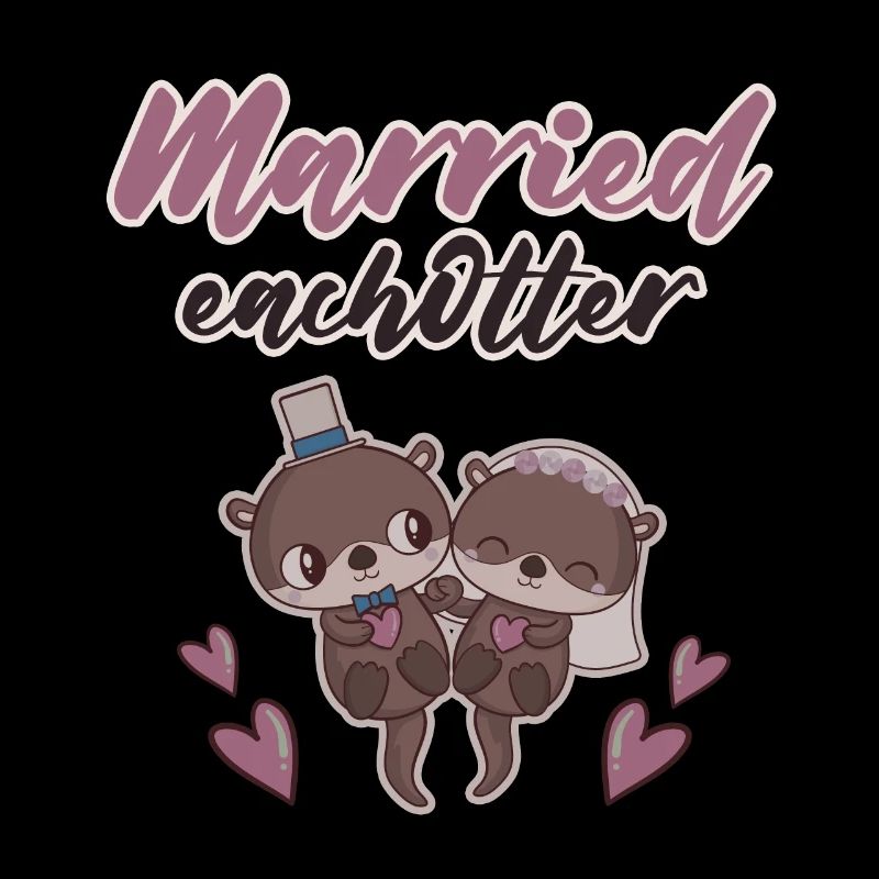 Married Eachotter