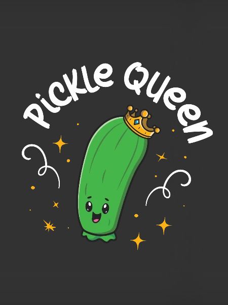 Pickle Queen
