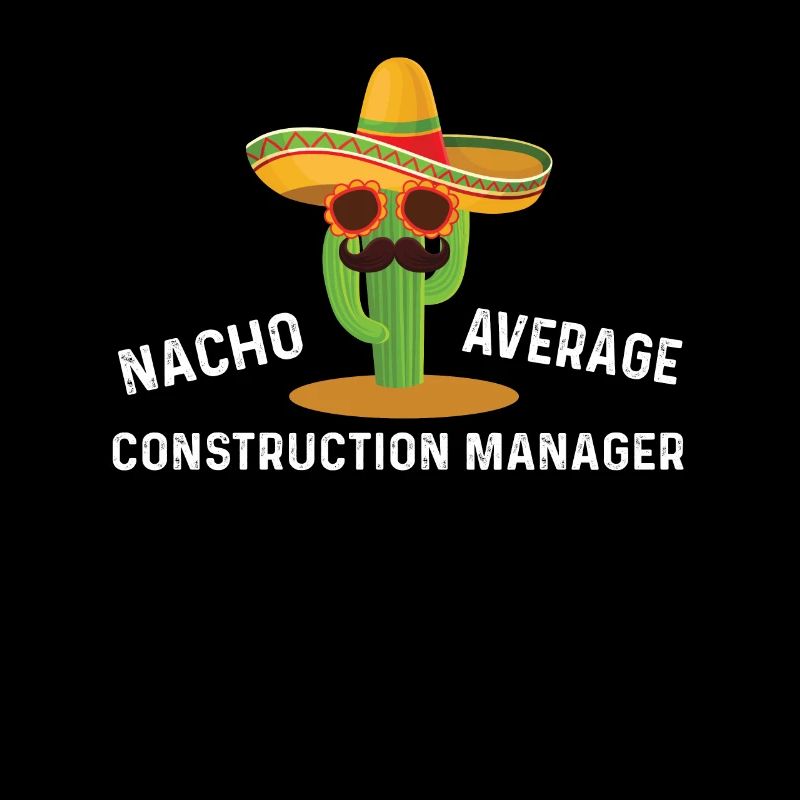Nacho Average Directeur de construction