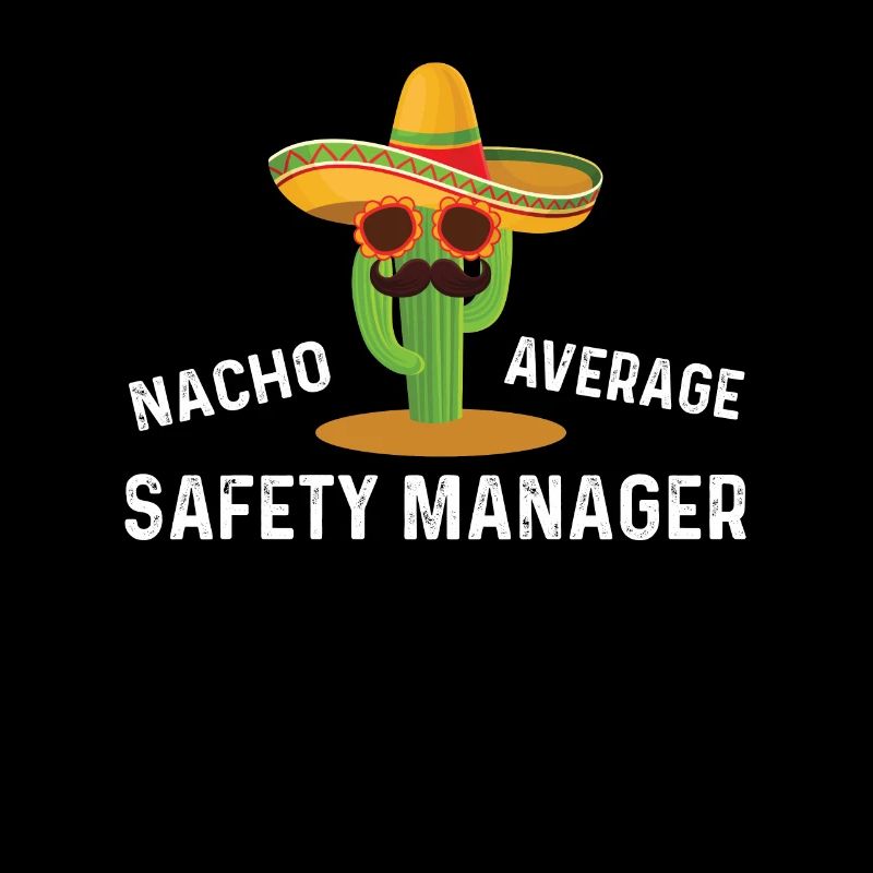 Responsable de la sécurité atypique