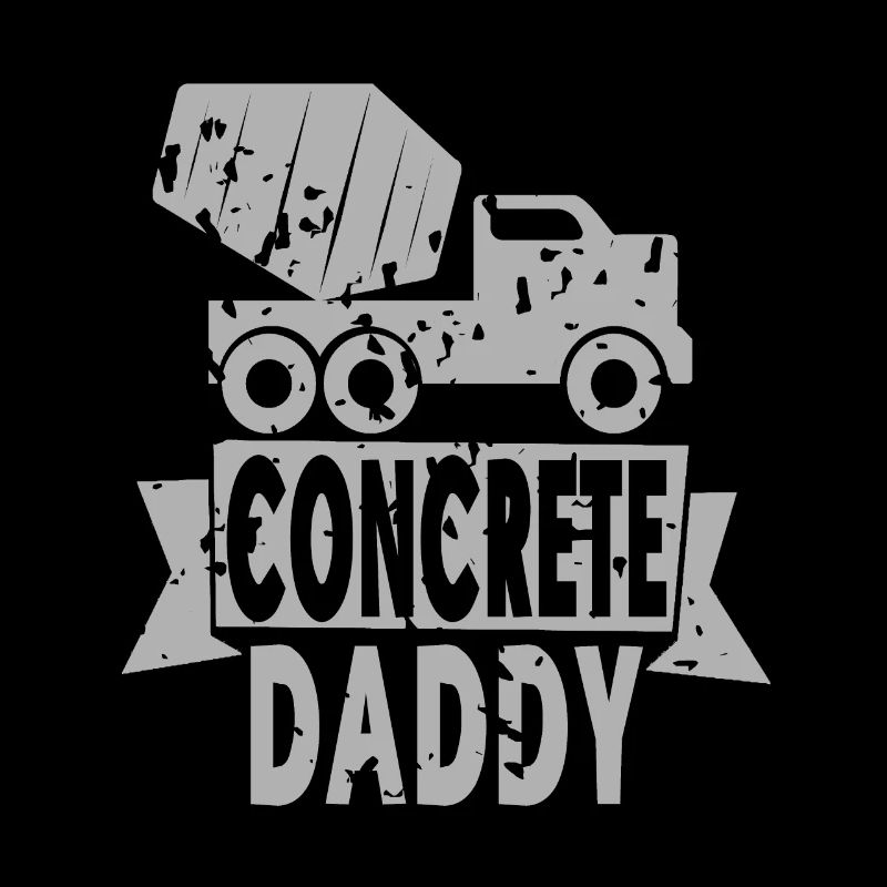 Conception de construction en béton pour les travailleurs de la construction et les chantiers de construction