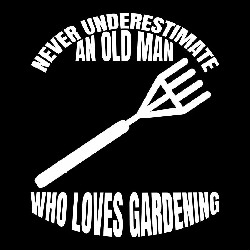 Gärtner Obstgarten Garten Geschenk Hobbygärtner