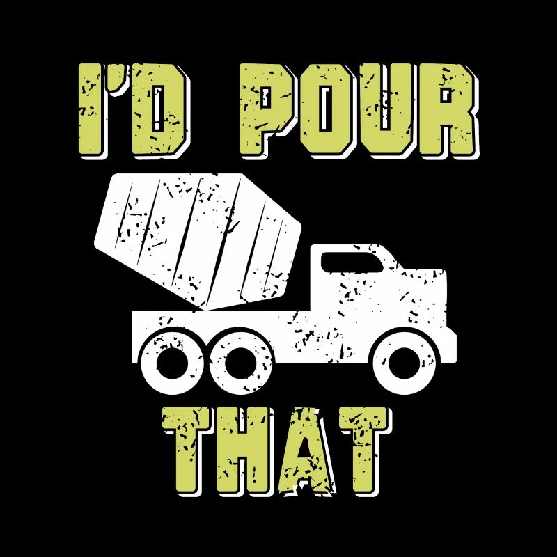 Conception de construction en béton pour les travailleurs de la construction et les chantiers de construction