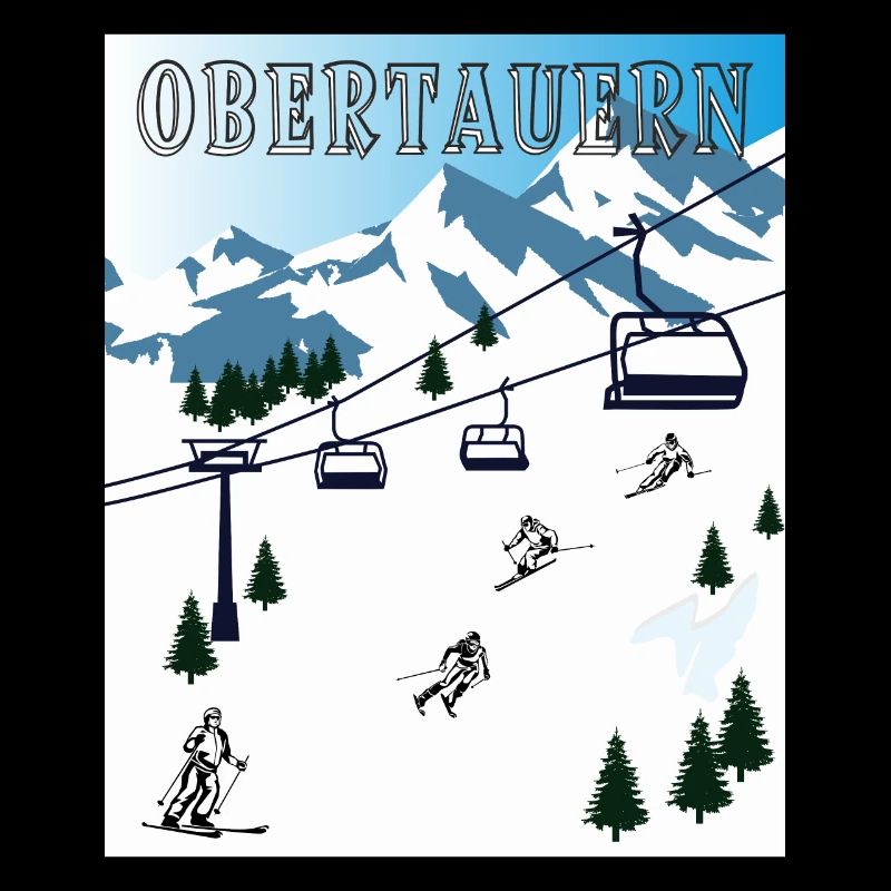 SKI OBERTAUERN