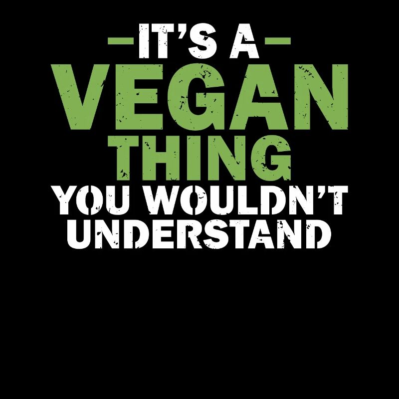 Veggie Lover Vegan Cadeau