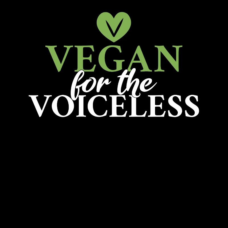 Veggie Lover Vegan Gift