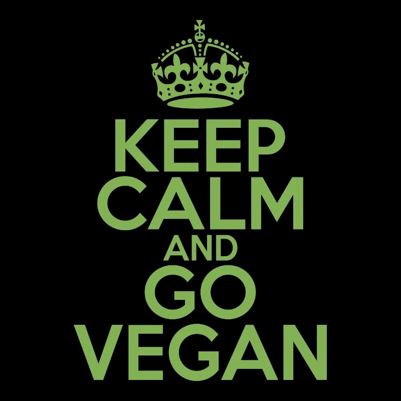 Veggie Lover Vegan Gift